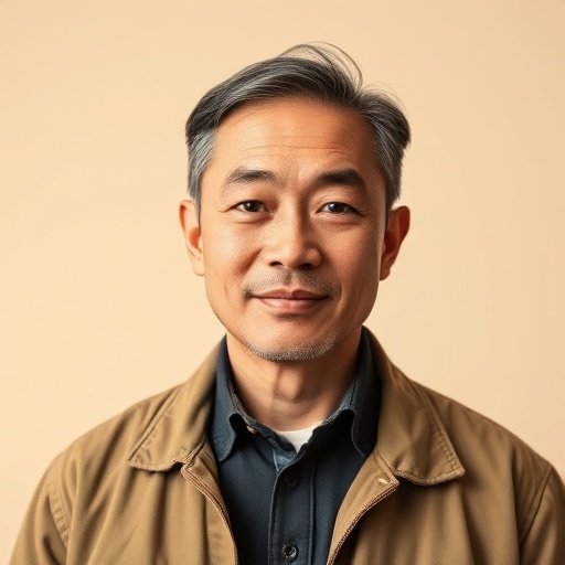 花花影视制作总监 王建国